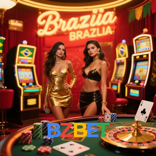 Login no BZBET