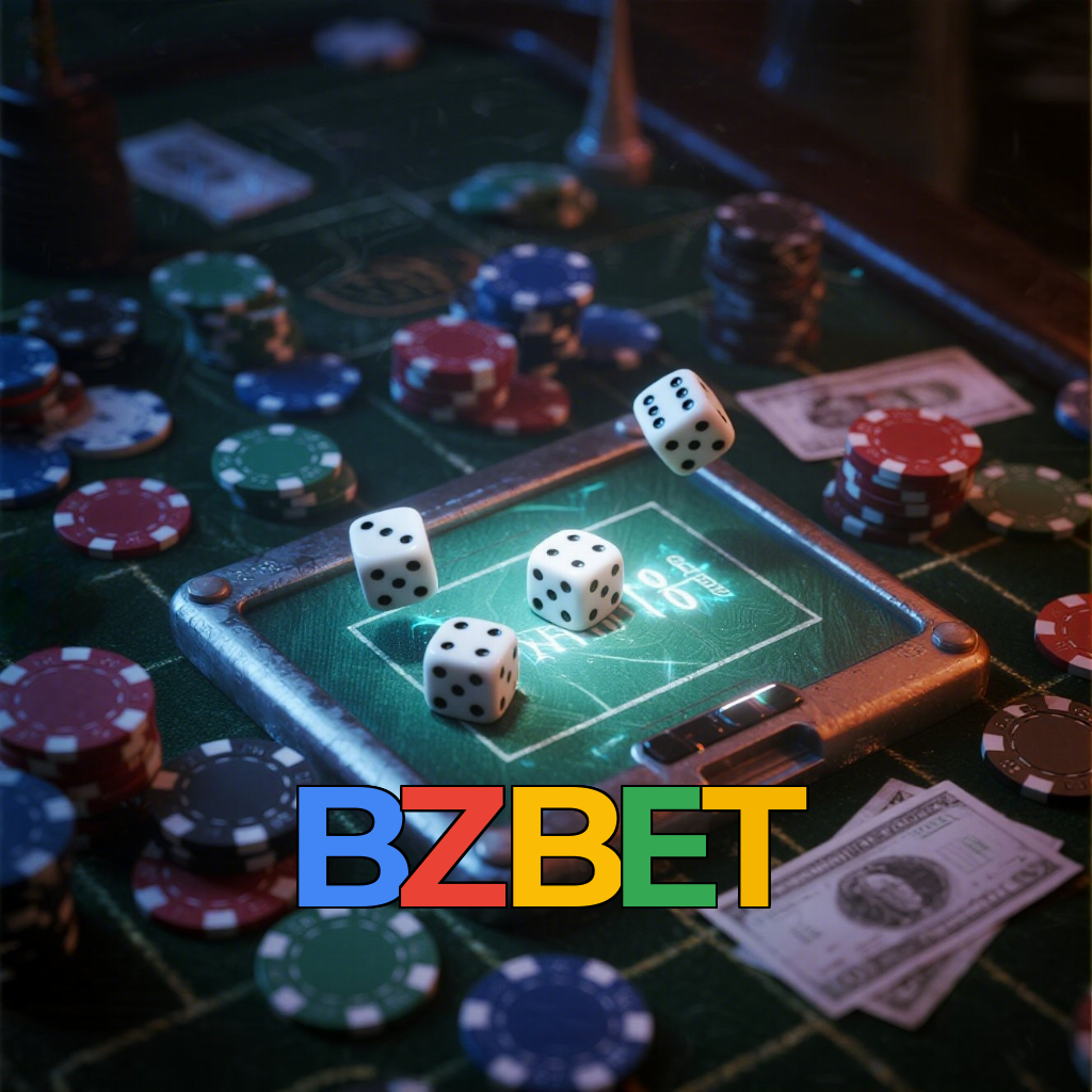 Segurança no BZBET