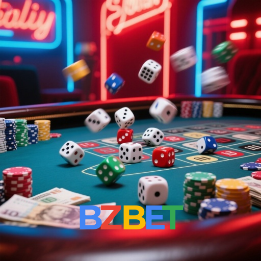 Login no BZBET