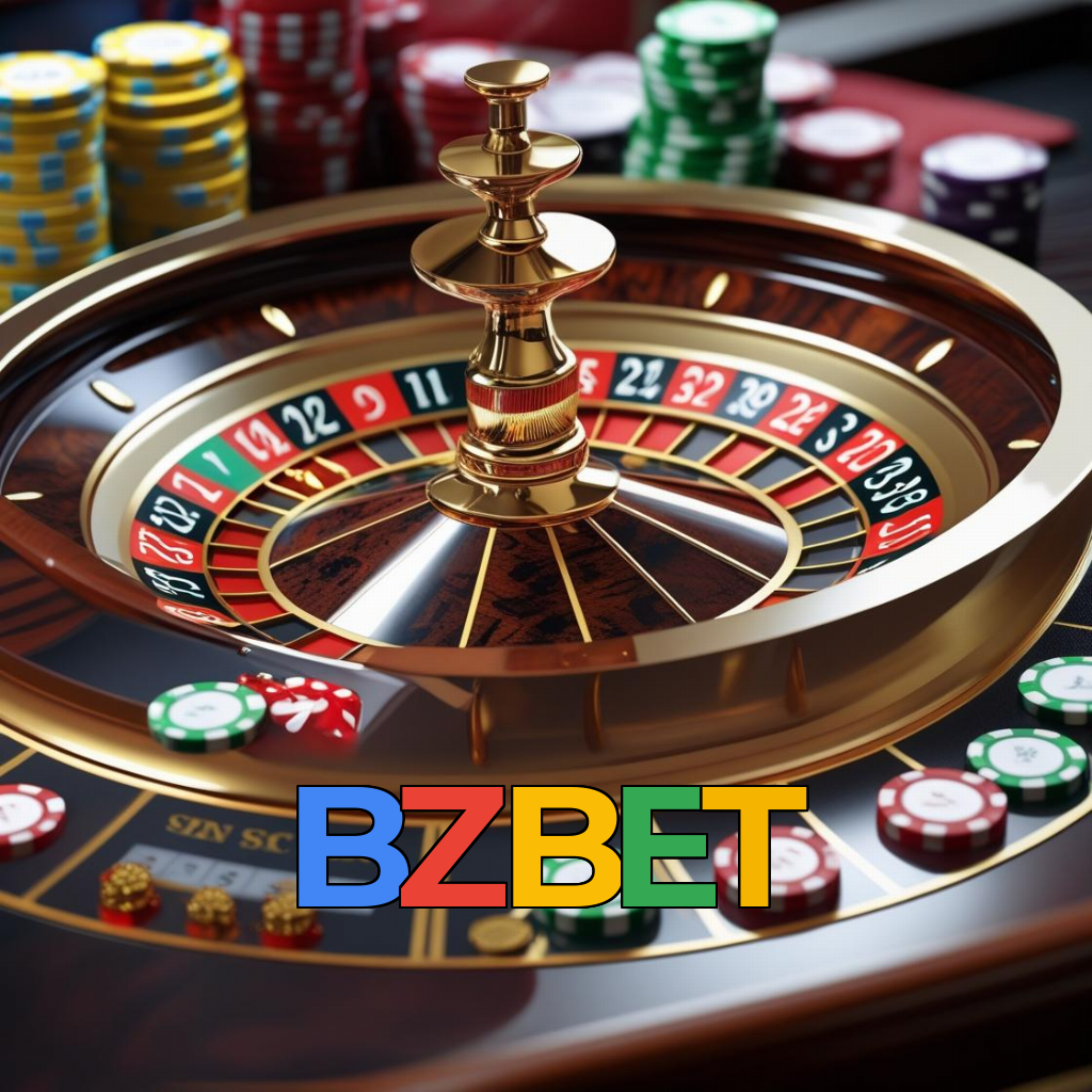 Login no BZBET