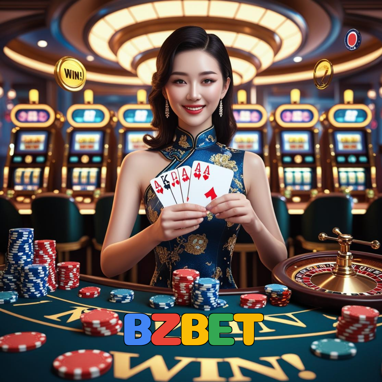 Login no BZBET