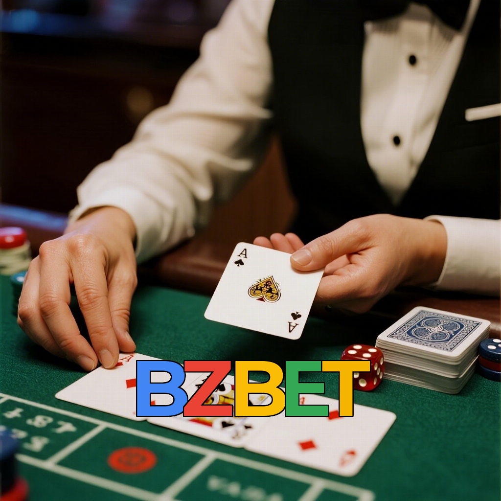 Login no BZBET