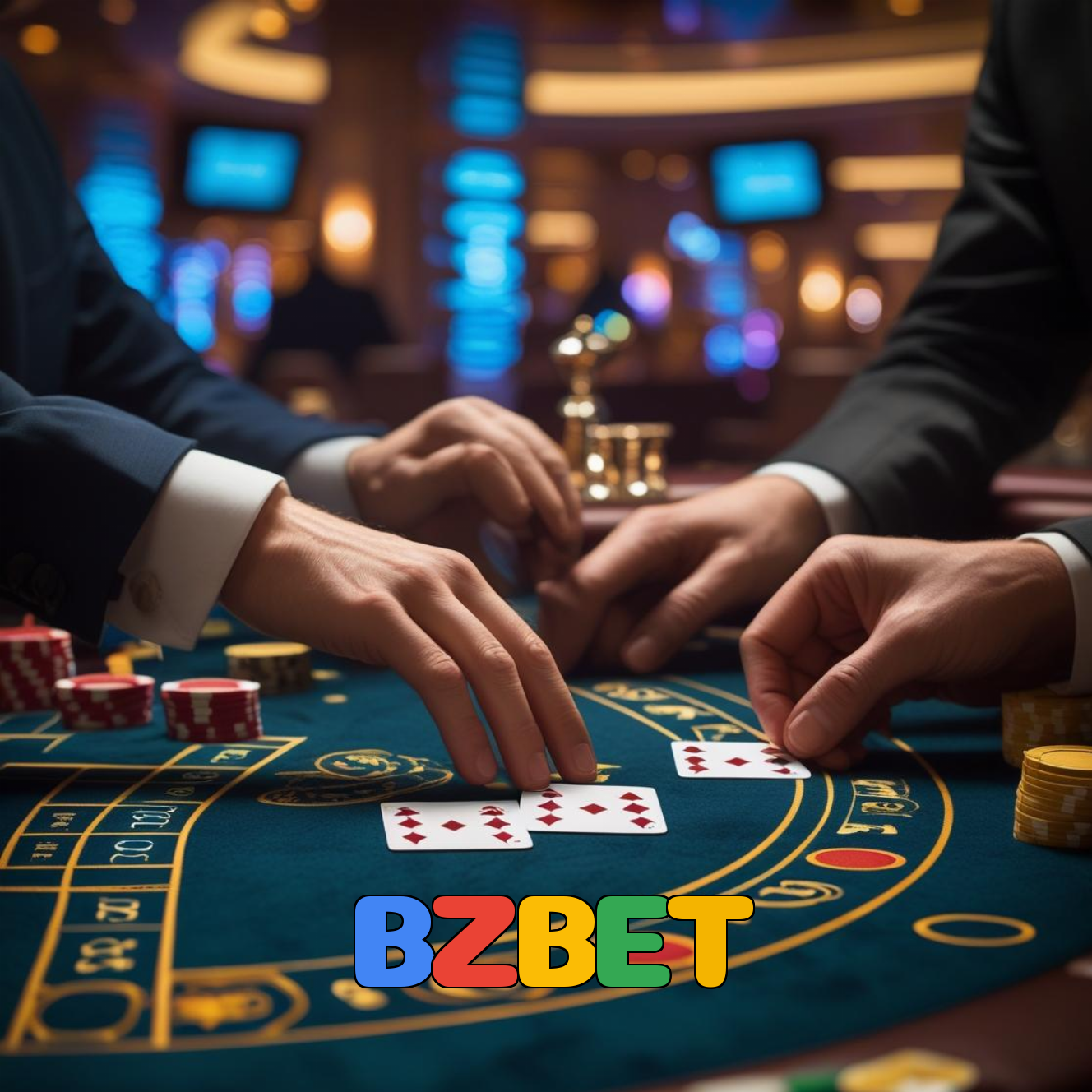 Problemas de Login no BZBET