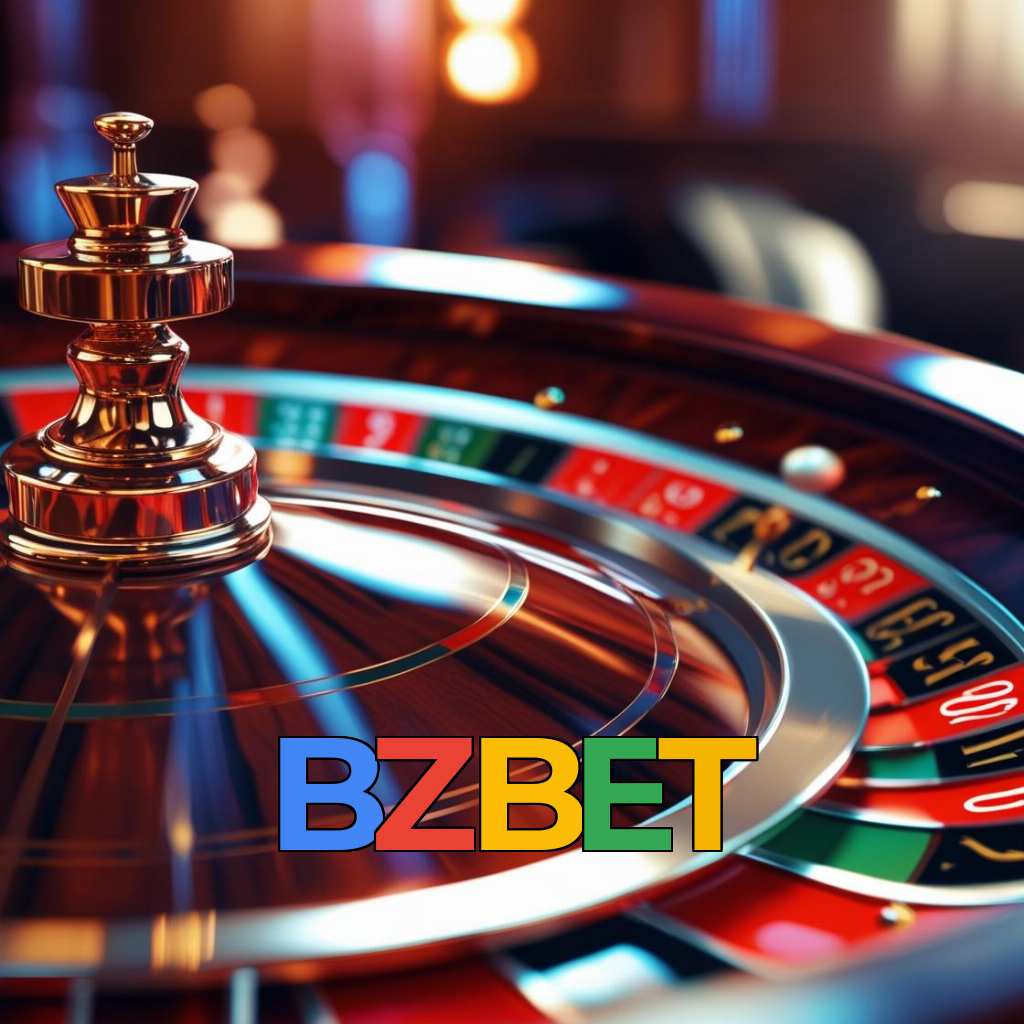 Login no BZBET