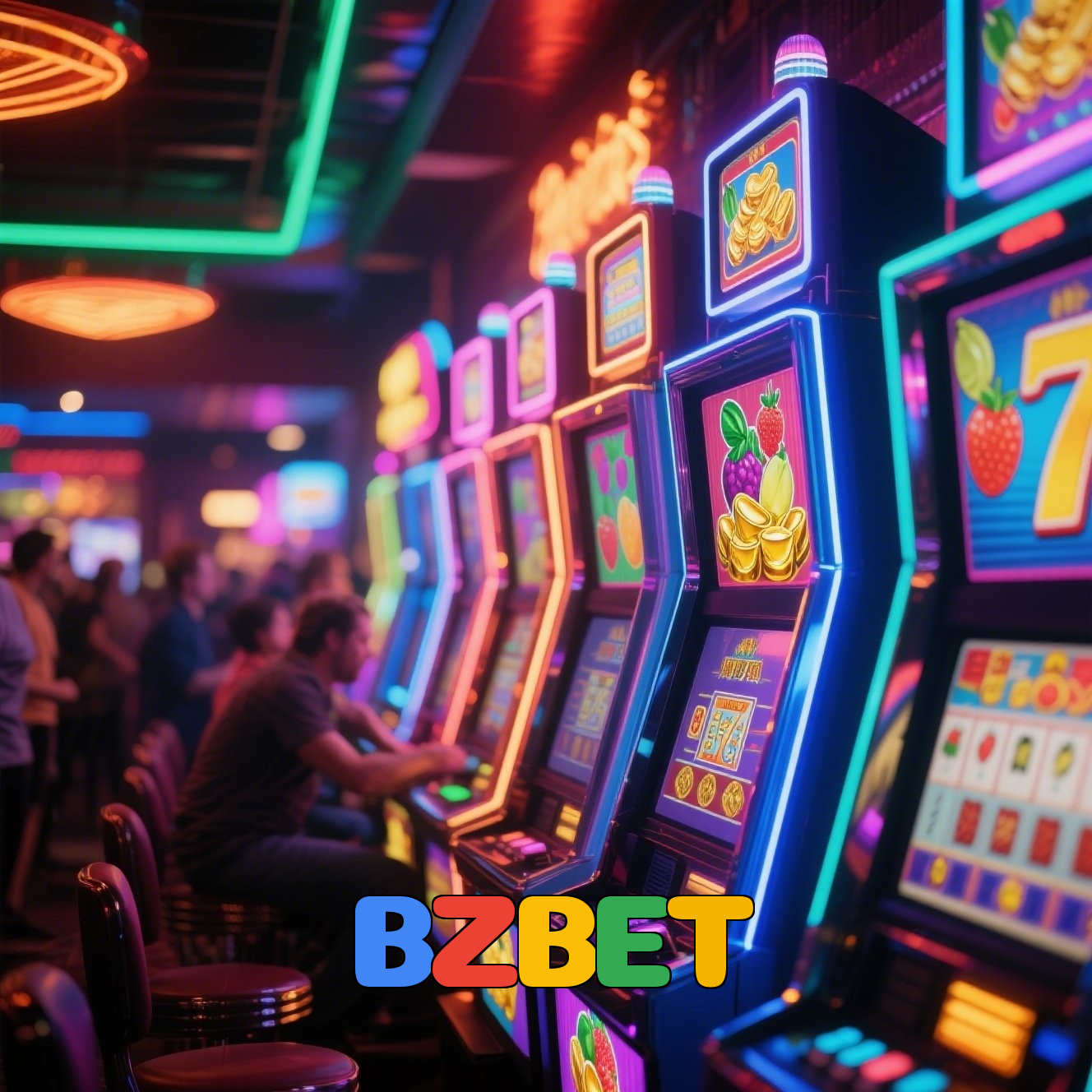 Login no BZBET