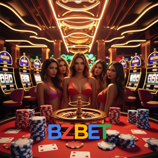 Login no BZBET