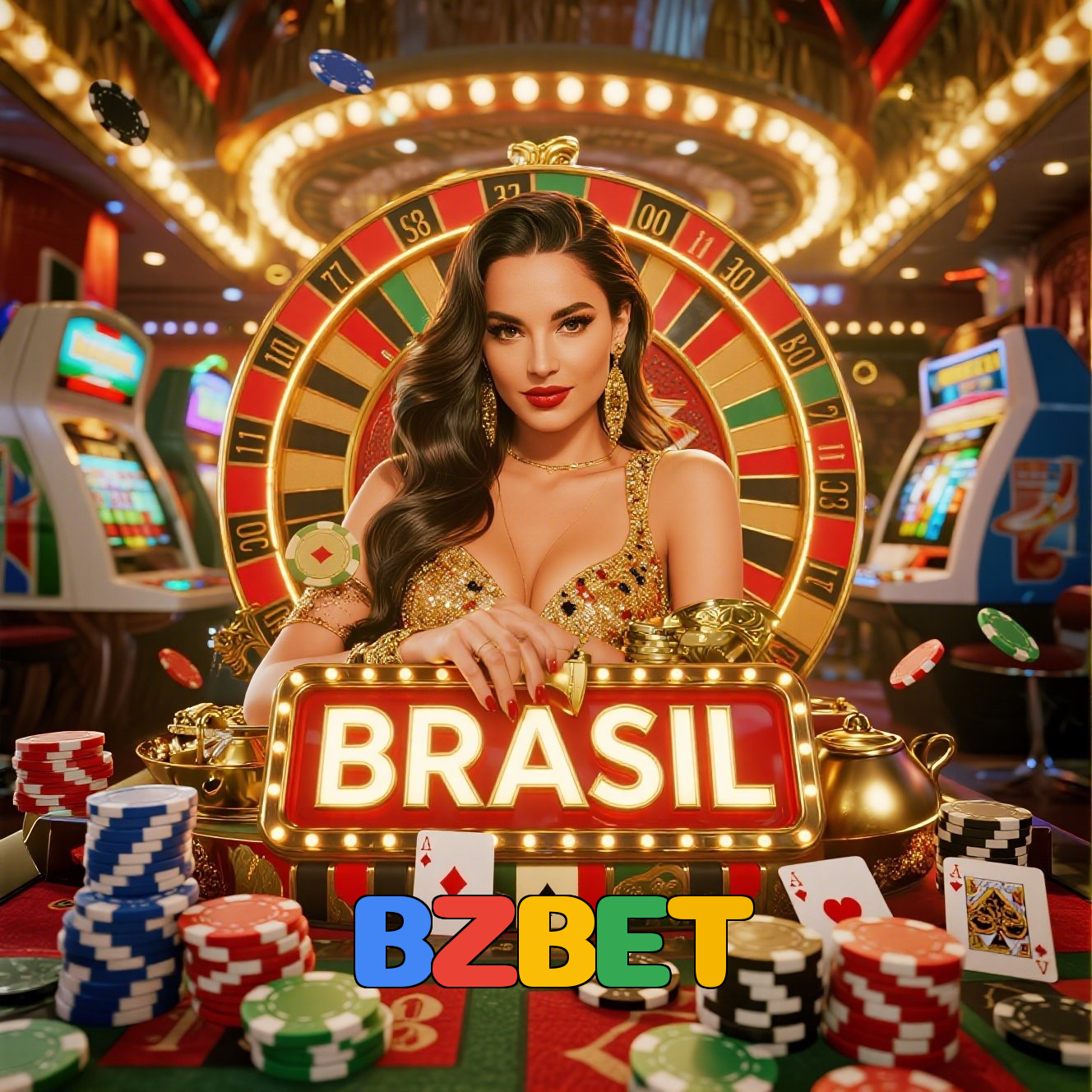 Login no BZBET