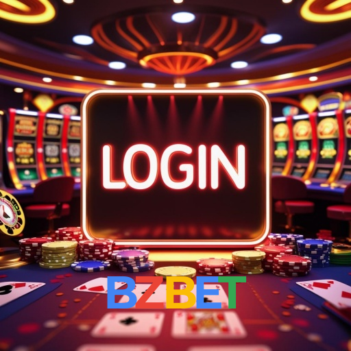Login no BZBET