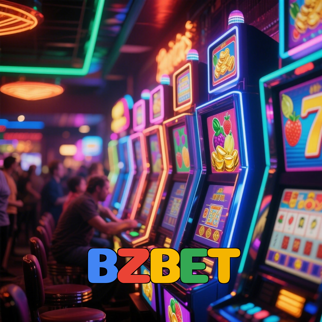 Segurança no BZBET
