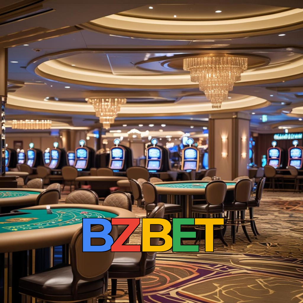 Login no BZBET