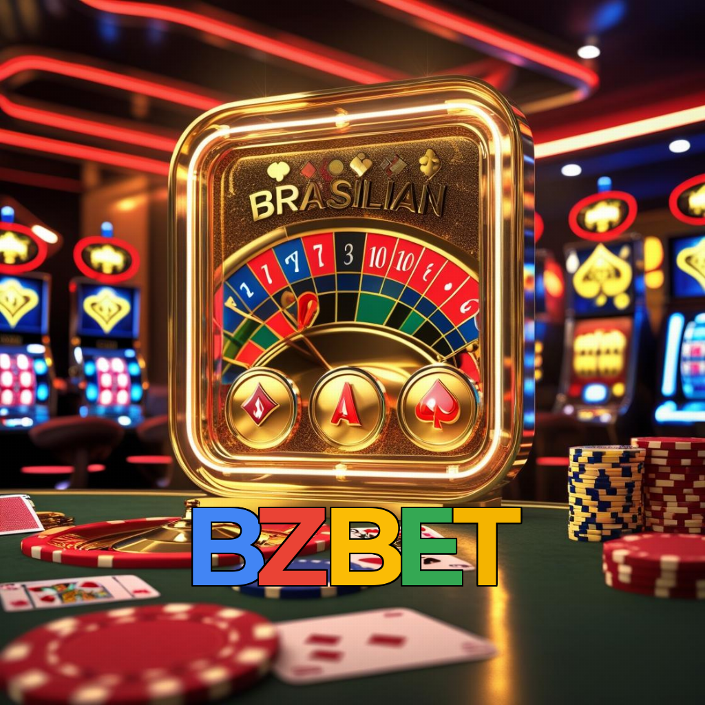 Login no BZBET