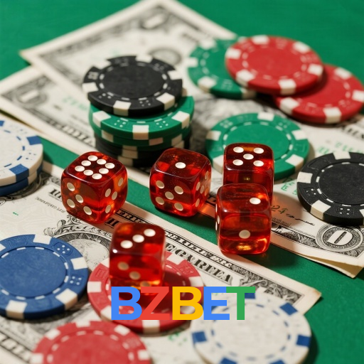 Login no BZBET