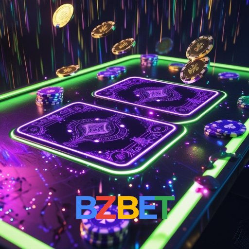 Login no BZBET