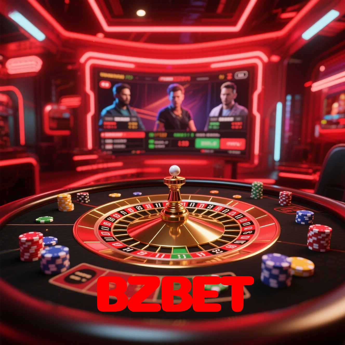 Problemas de Login no BZBET