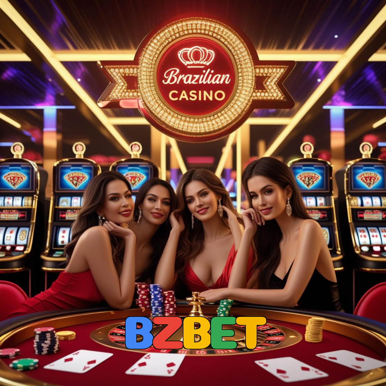 Login no BZBET