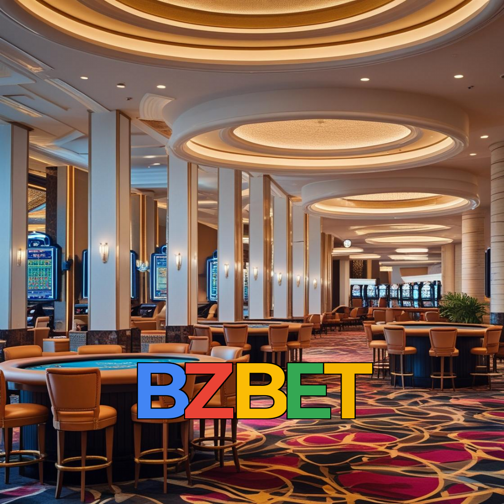 Login no BZBET
