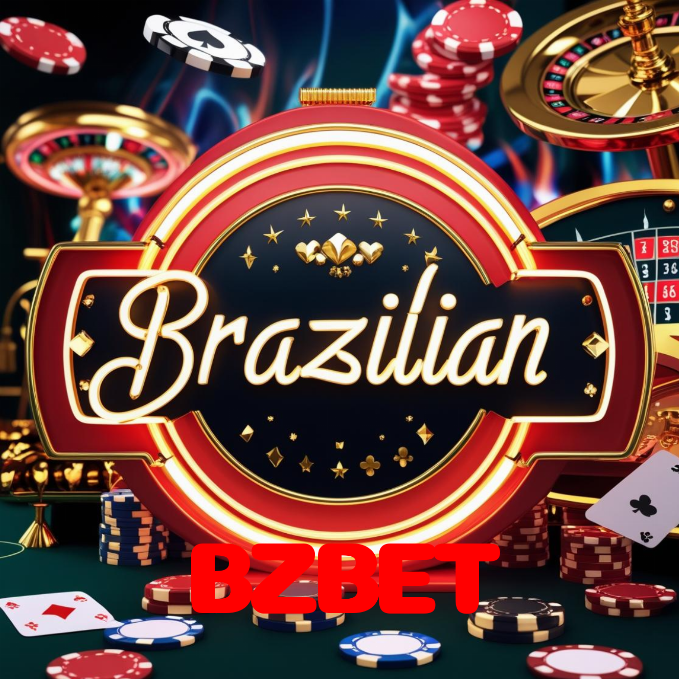 Login no BZBET
