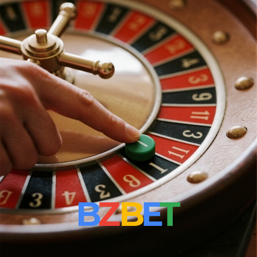 Login no BZBET