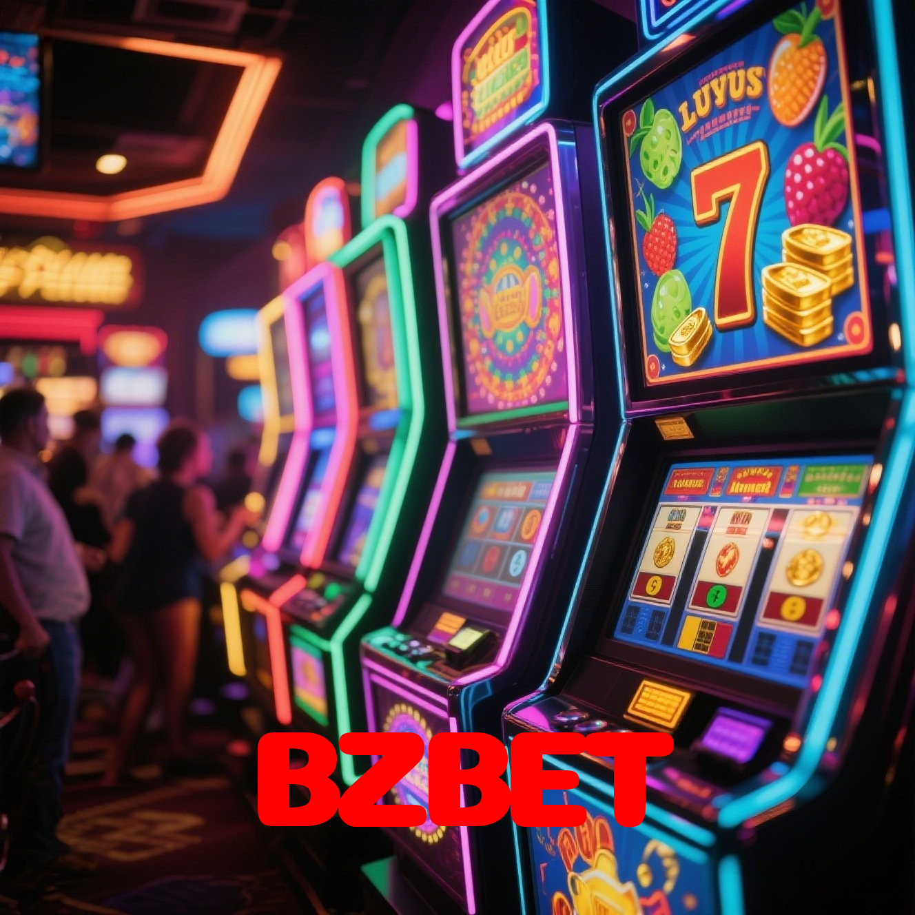 Login no BZBET