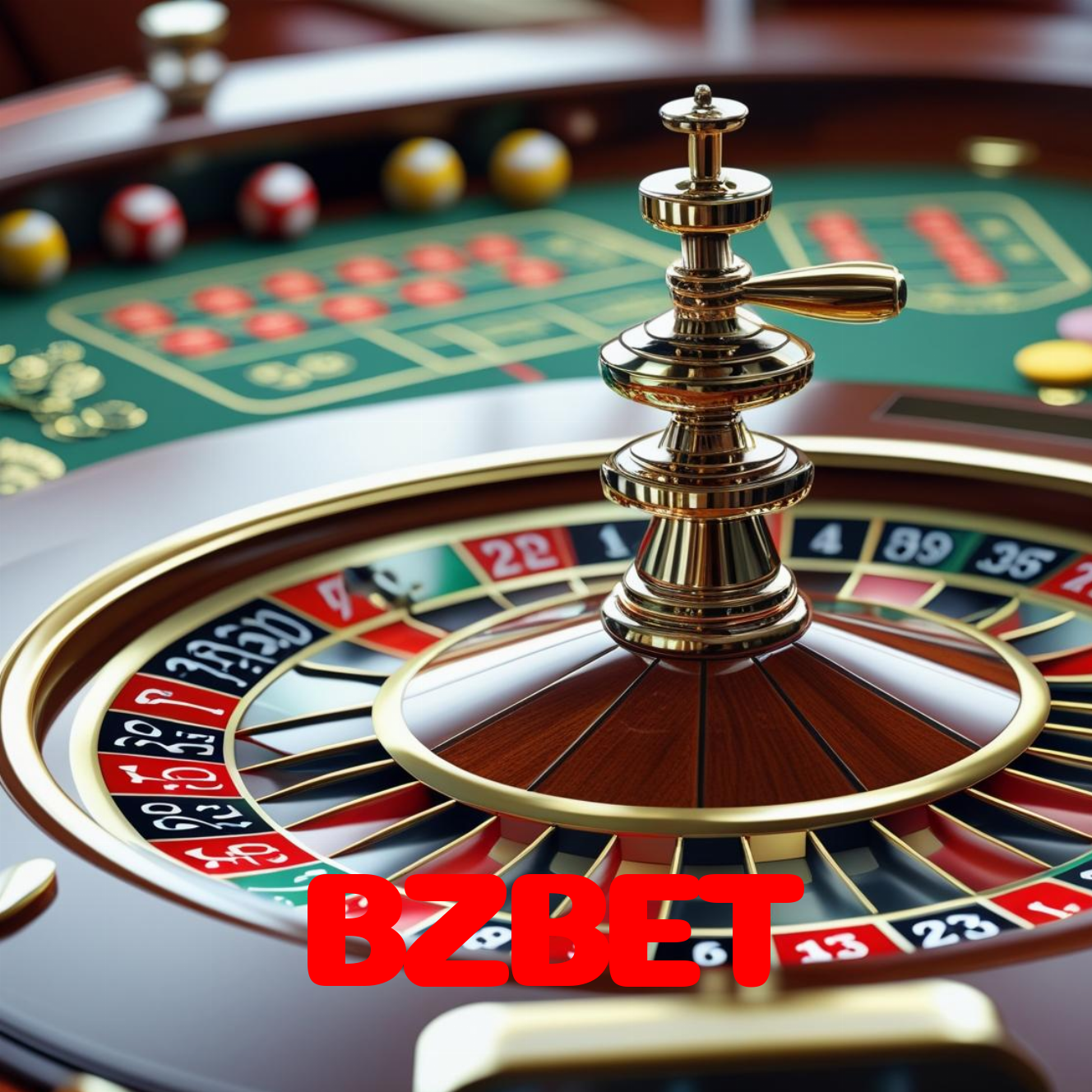 Login no BZBET
