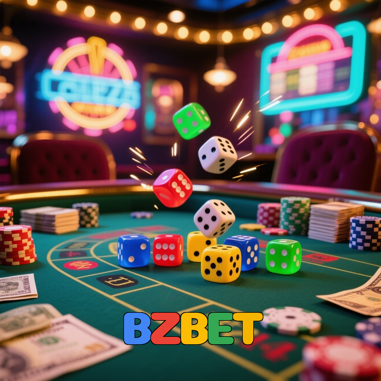 Problemas de Login no BZBET