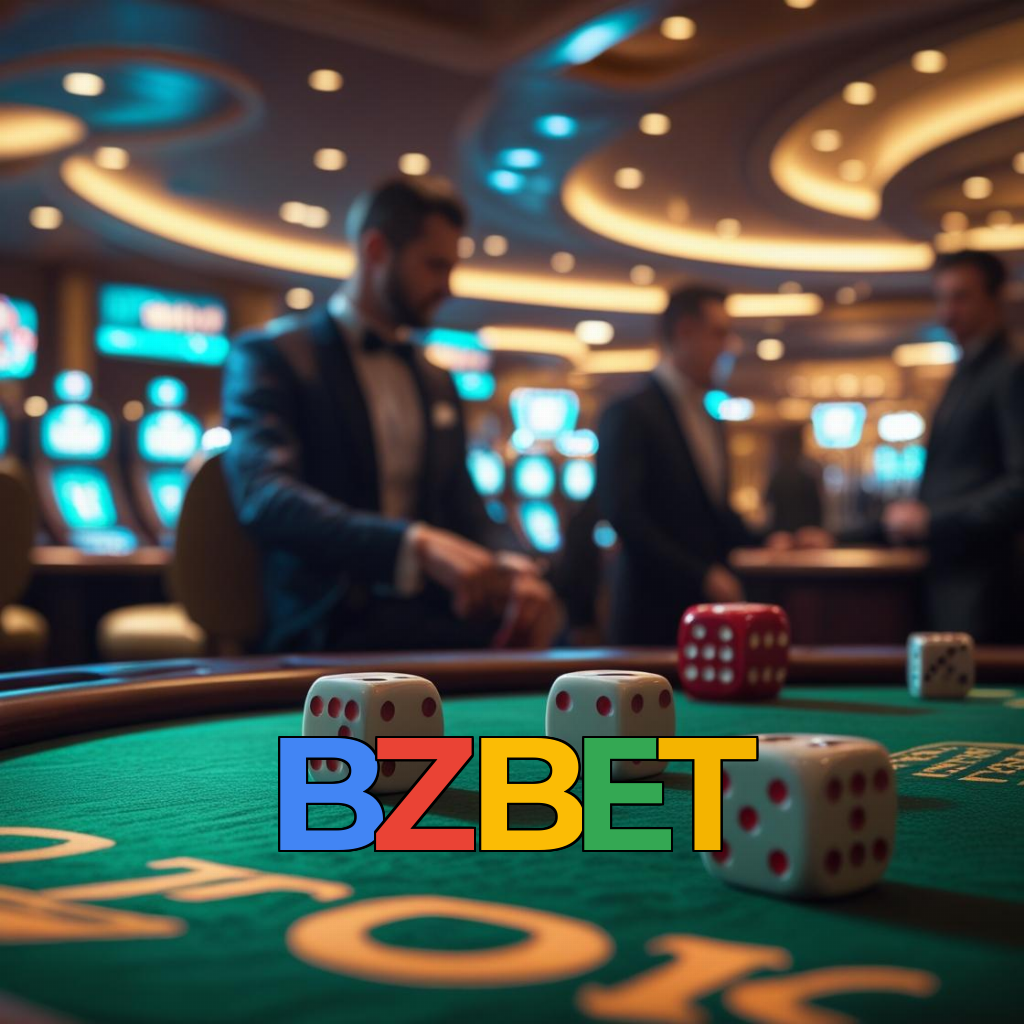 Login no BZBET