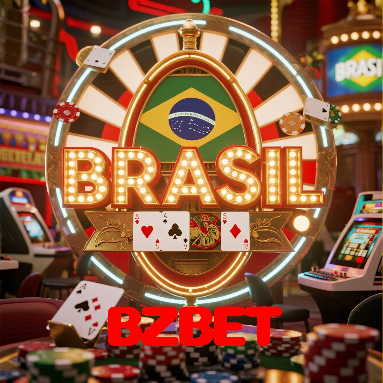 Login no BZBET
