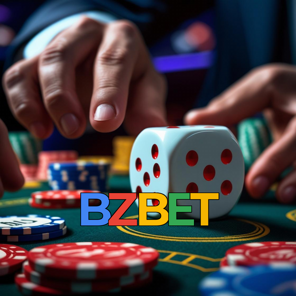 Login no BZBET