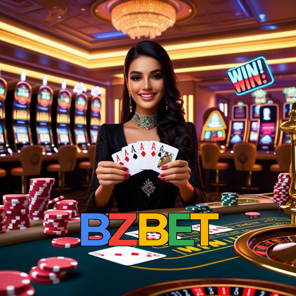 Login no BZBET