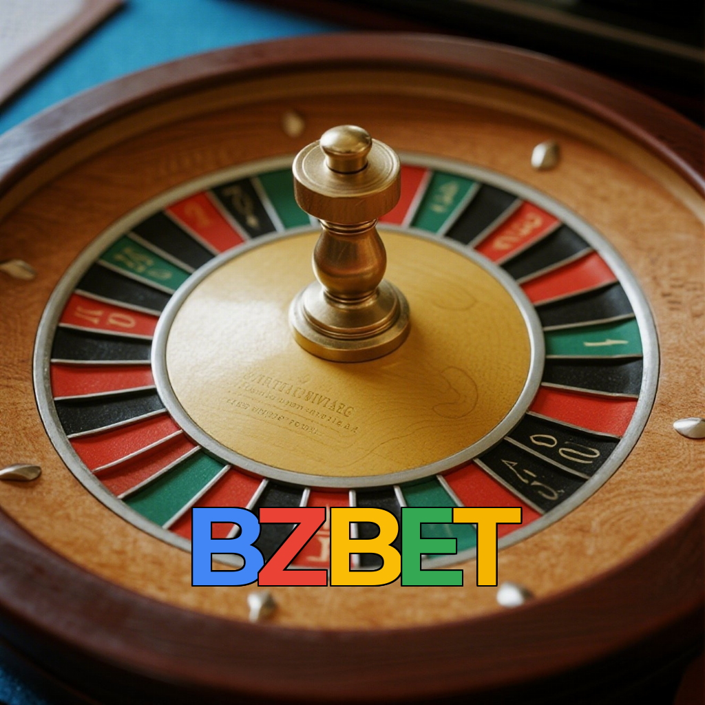 Login no BZBET