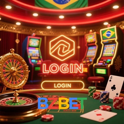 Problemas de Login no BZBET