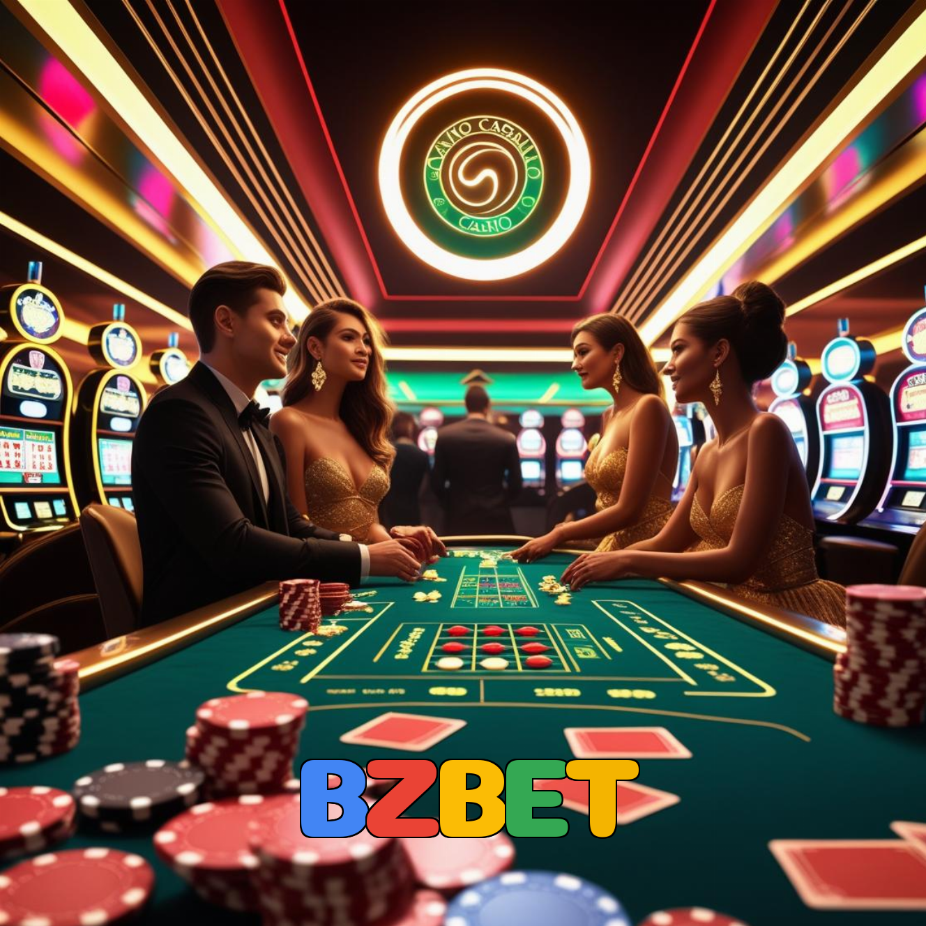 Problemas de Login no BZBET