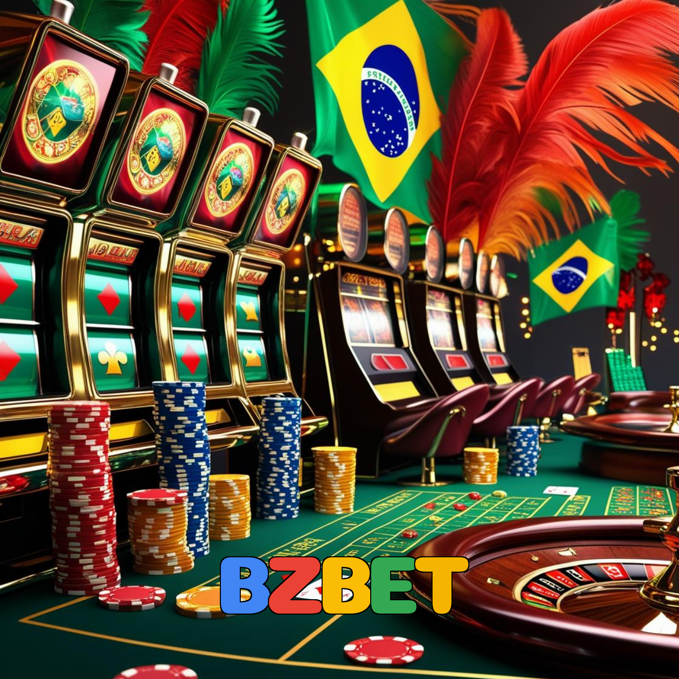 Login no BZBET