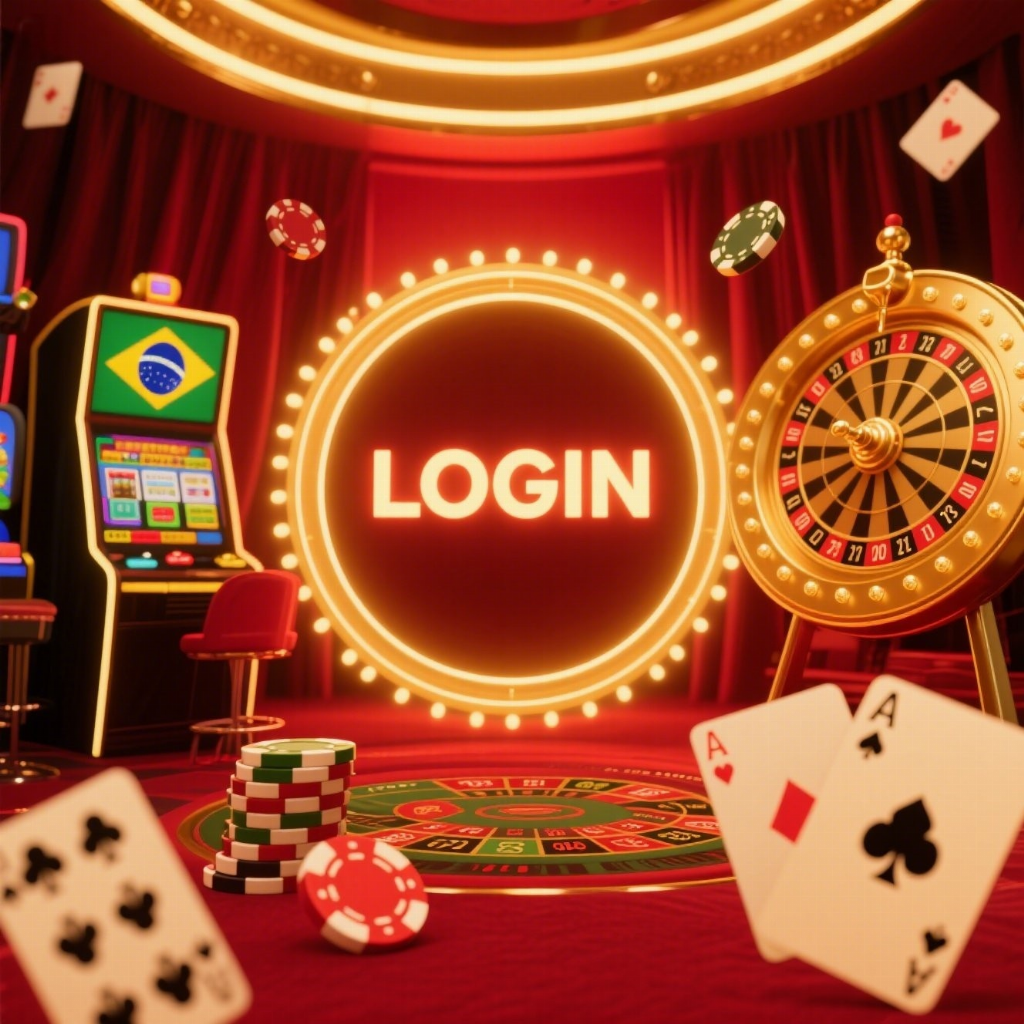 Problemas de Login no BZBET