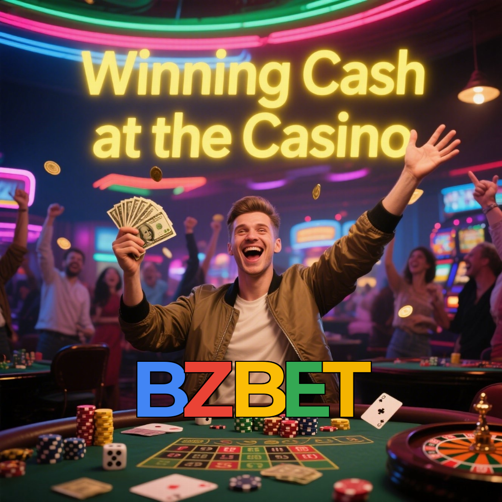 Login no BZBET