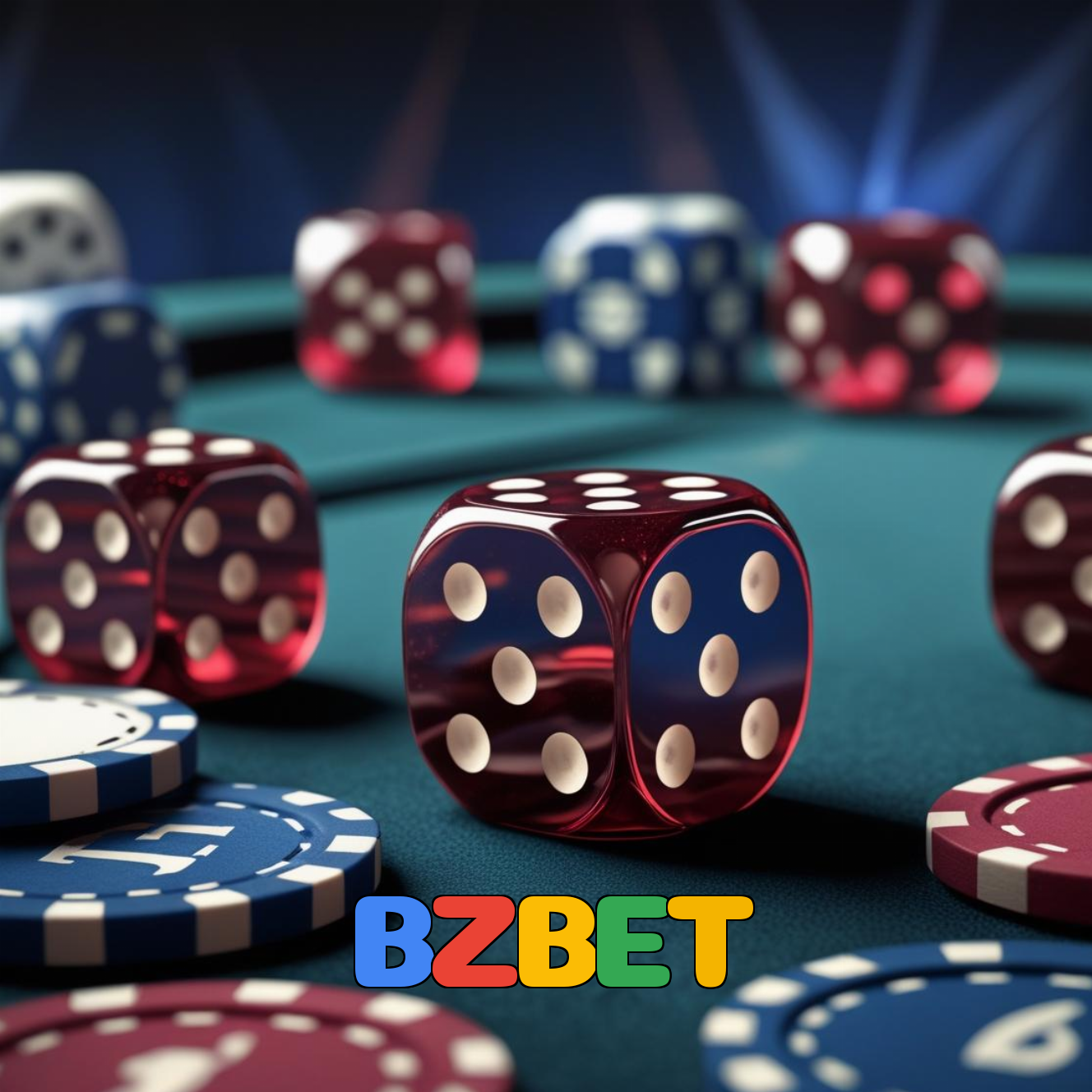 Problemas de Login no BZBET