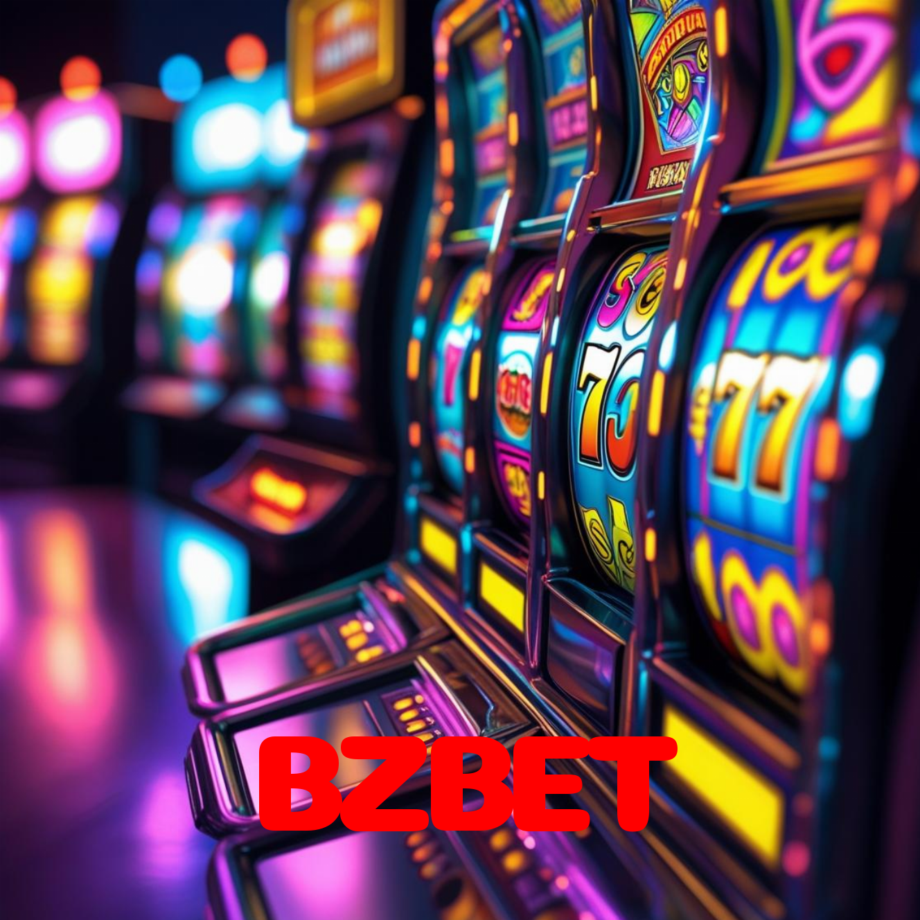 Login no BZBET