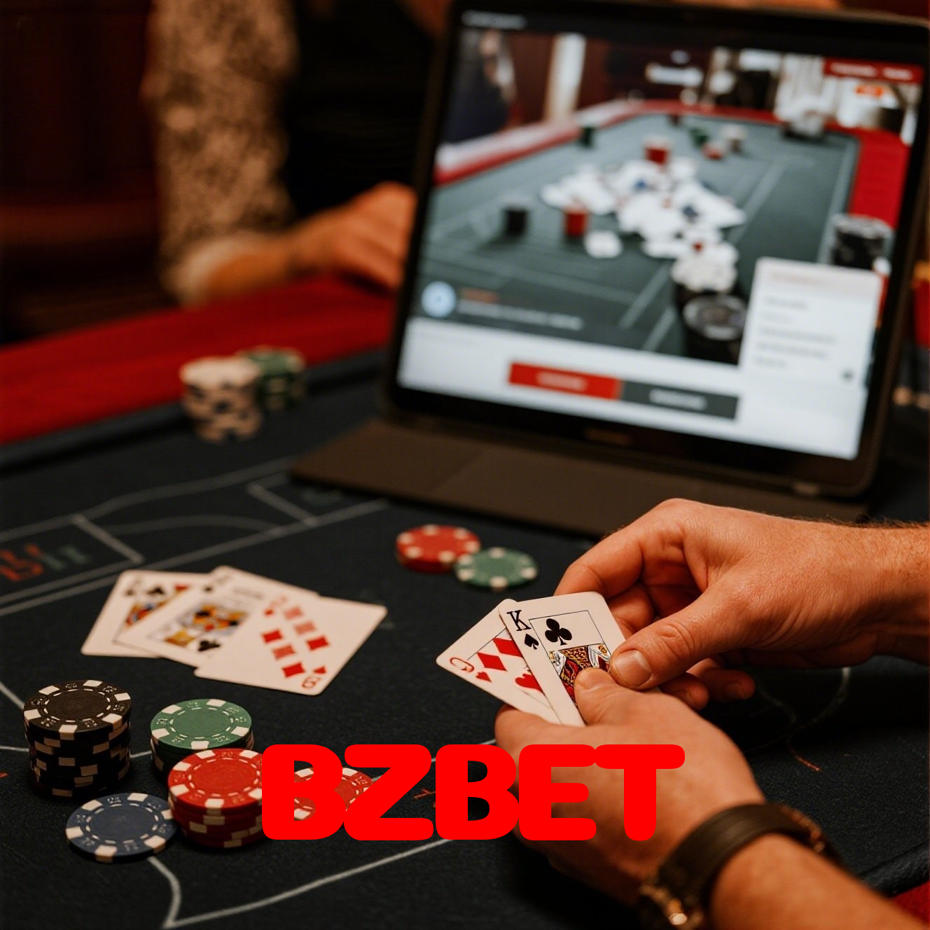 Problemas de Login no BZBET