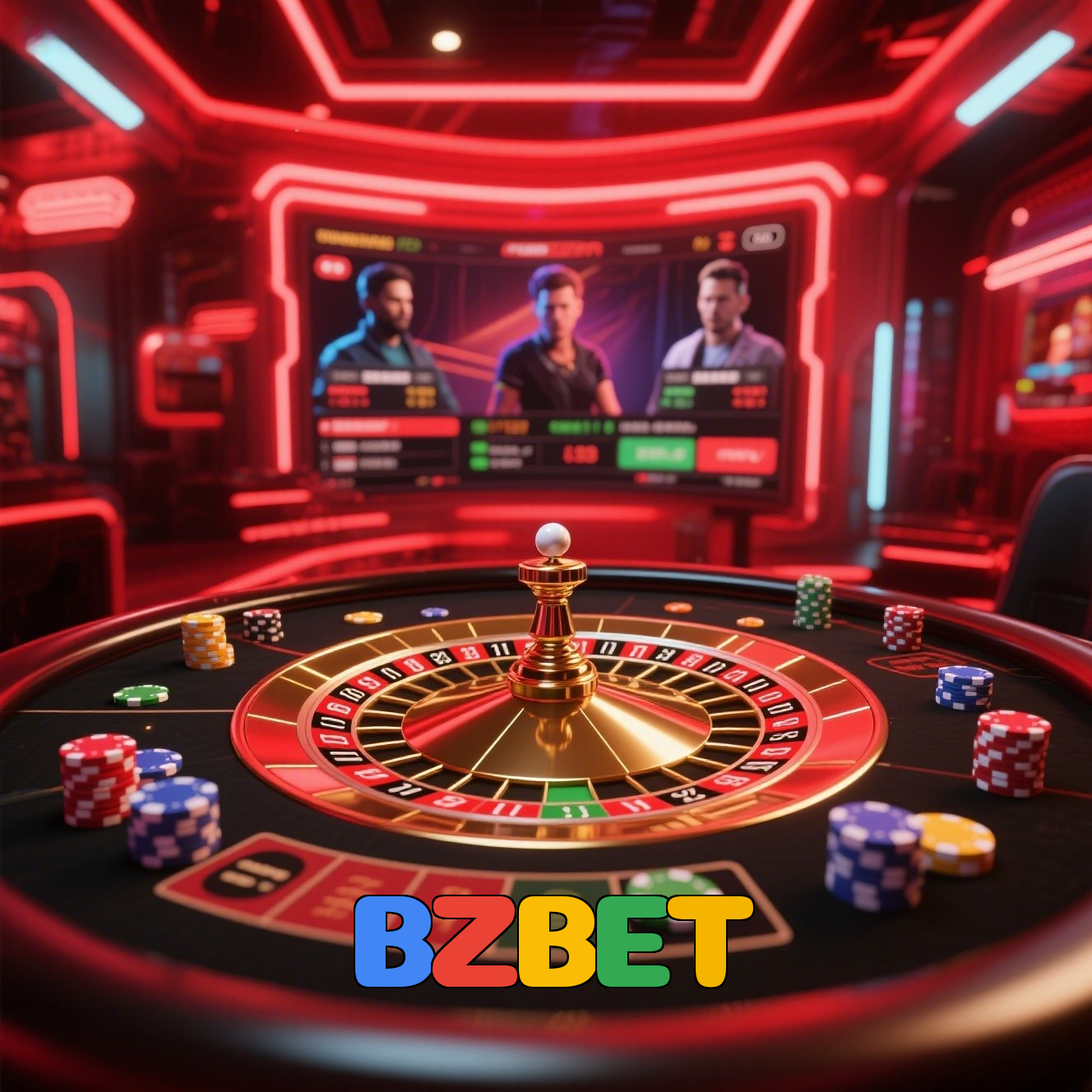 Problemas de Login no BZBET