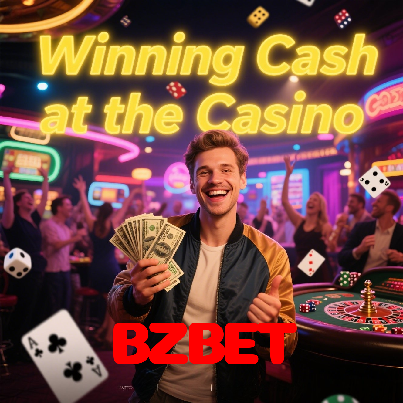 Login no BZBET