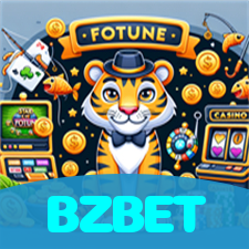 Login no BZBET