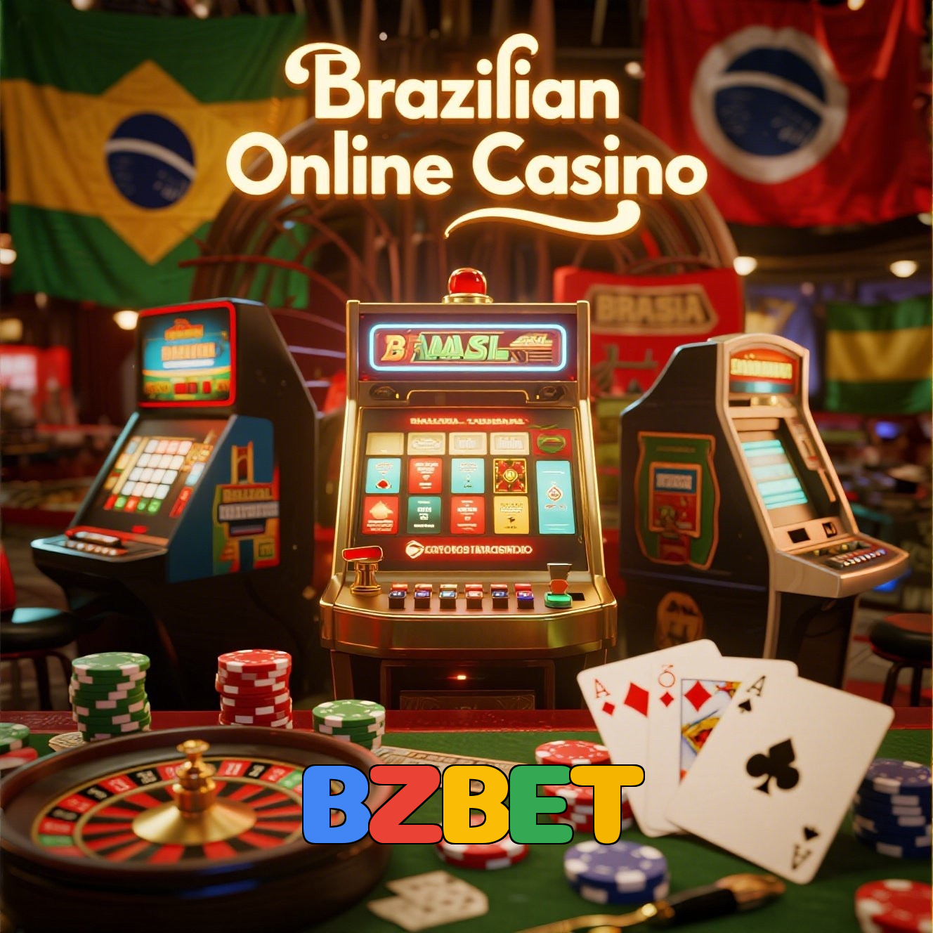 Login no BZBET