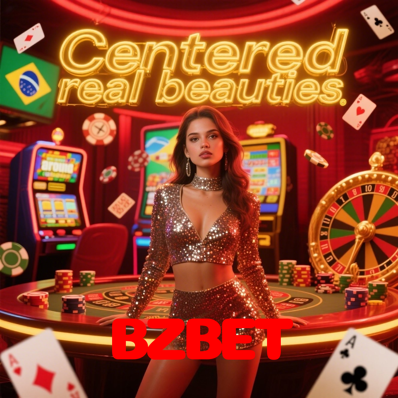 Segurança no BZBET
