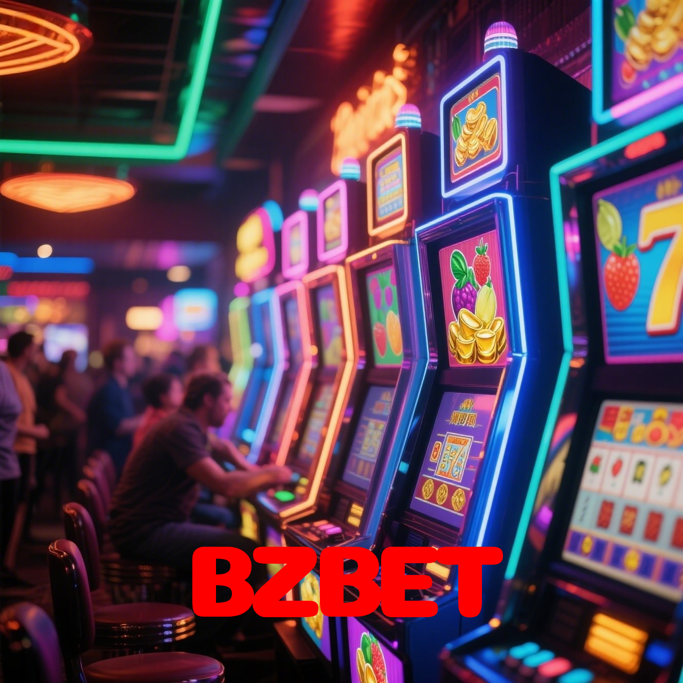 Login no BZBET