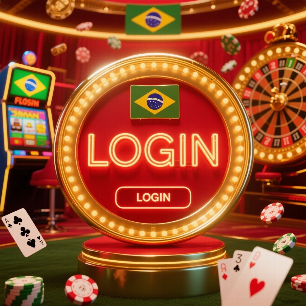 Login no BZBET