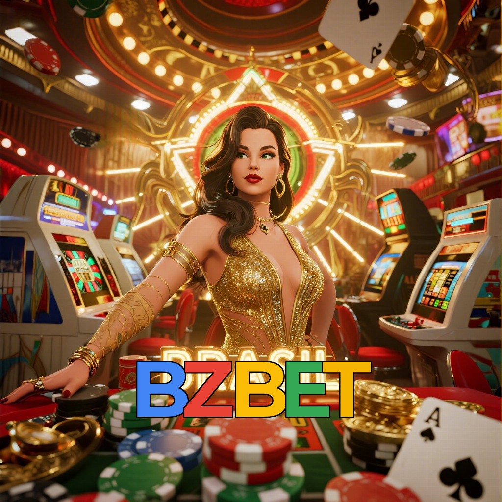 Login no BZBET