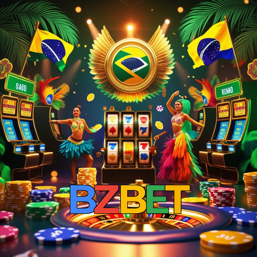 Login no BZBET
