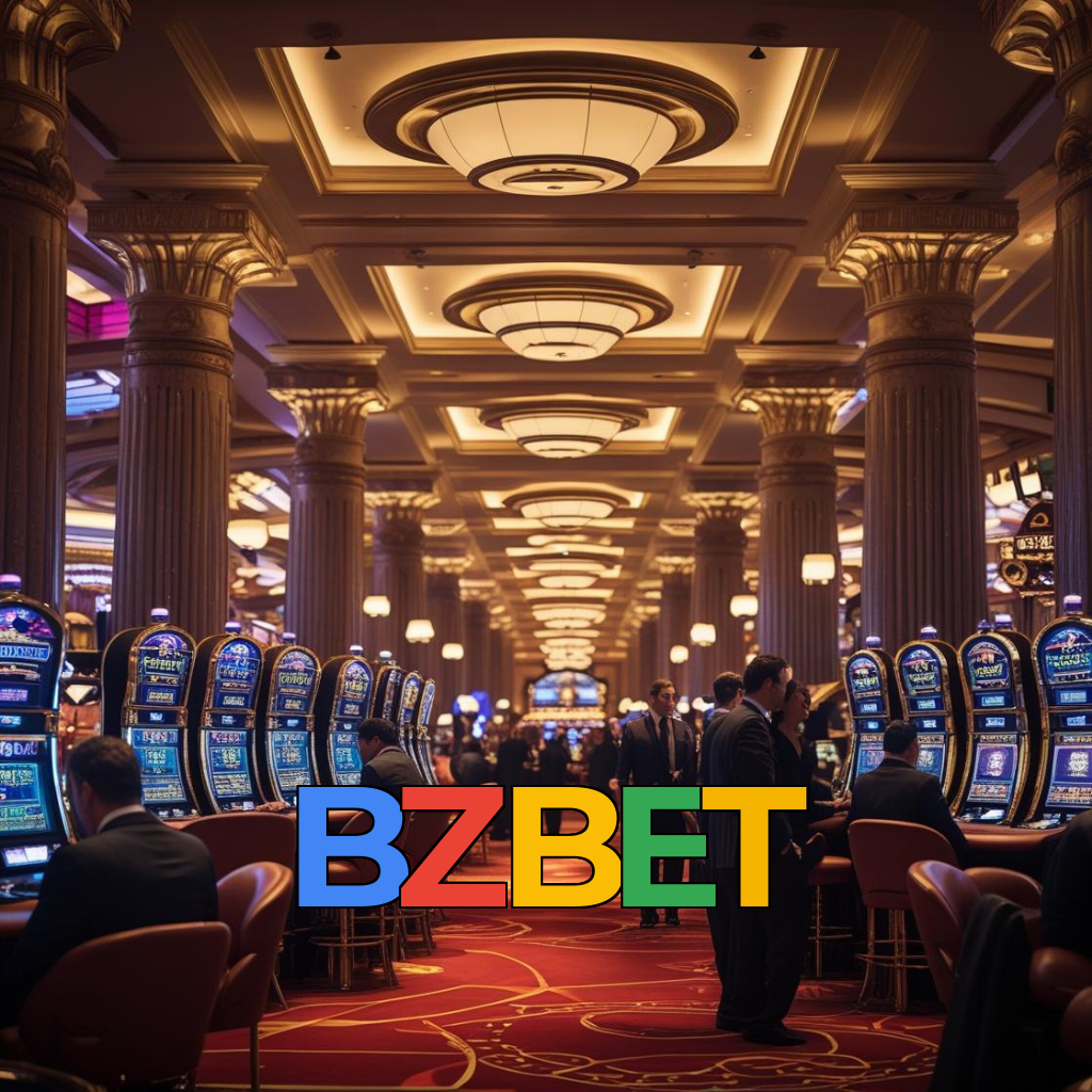 Login no BZBET