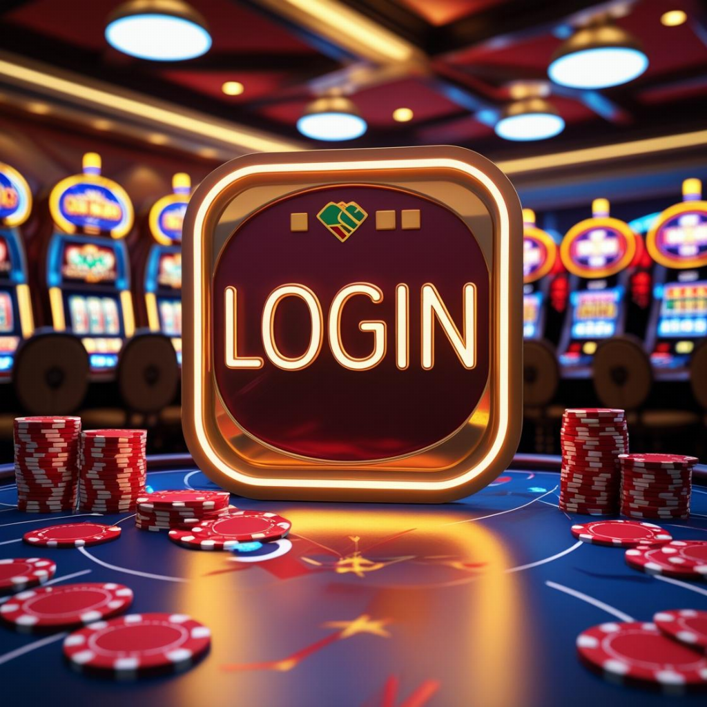 Problemas de Login no BZBET