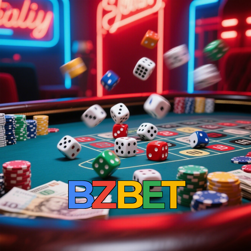 Login no BZBET